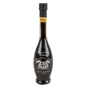 Gocce di Elisir Balsamico 100ml di Acetaia AB