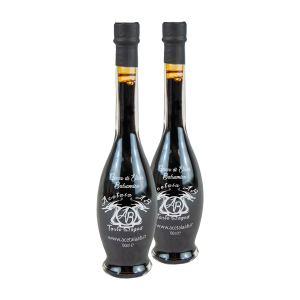 Gocce di Elisir Balsamico 2 X 100 ml